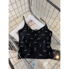 Miu Miu Vest